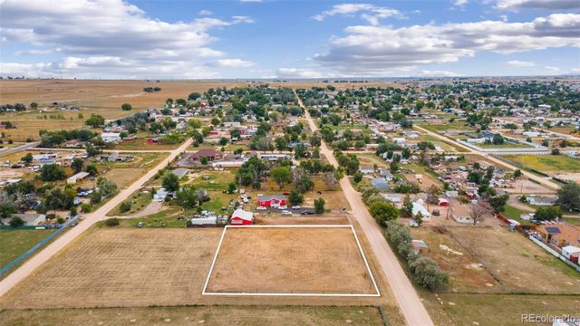 Morris Avenue, Fort Lupton, CO 80621