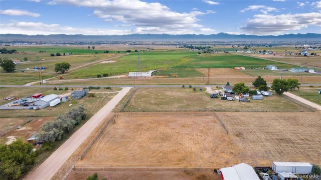 Morris Avenue, Fort Lupton, CO 80621