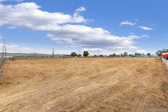 Morris Avenue, Fort Lupton, CO 80621