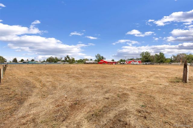 Morris Avenue, Fort Lupton, CO 80621