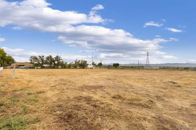 Morris Avenue, Fort Lupton, CO 80621