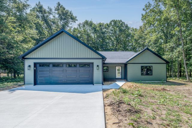 6897 Abbey Lane, Morton Twp, MI 49346