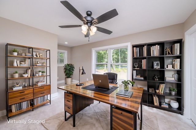 6897 Abbey Lane, Morton Twp, MI 49346