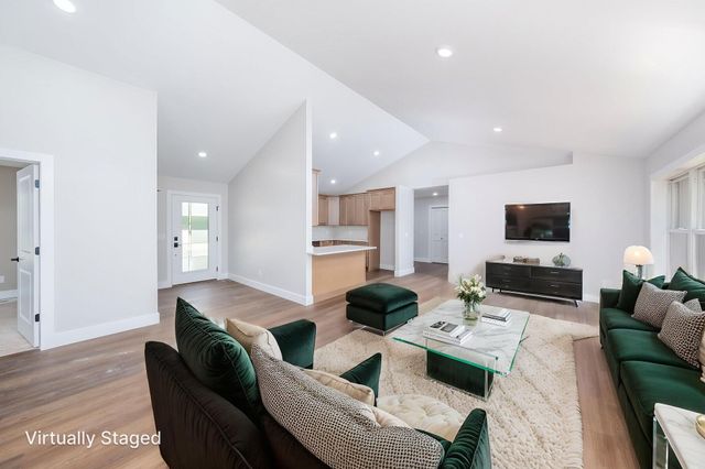 6897 Abbey Lane, Morton Twp, MI 49346