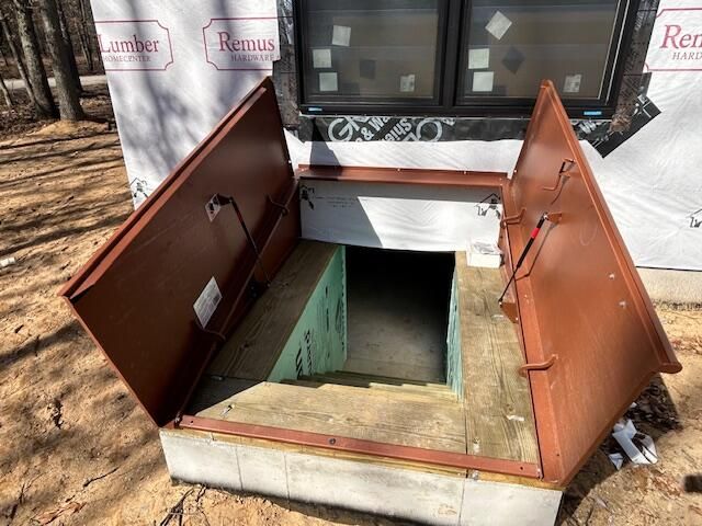 6897 Abbey Lane, Morton Twp, MI 49346