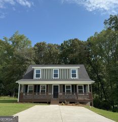 68 Charlotte Circle, Statham, GA 30666