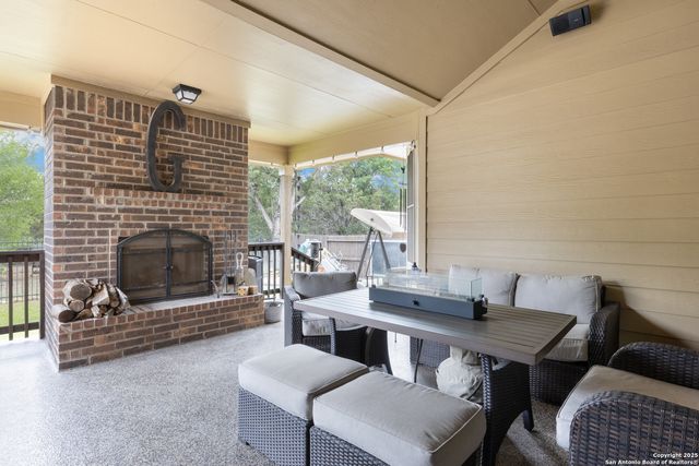 22630 ALLEGRO CRK, San Antonio, TX 78261