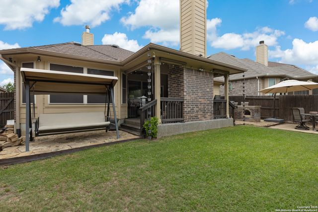 22630 ALLEGRO CRK, San Antonio, TX 78261