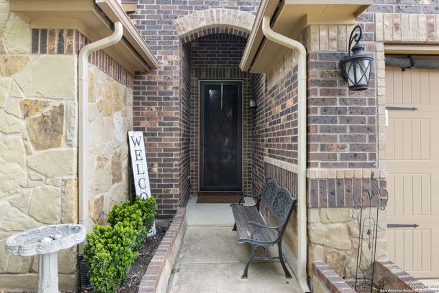22630 ALLEGRO CRK, San Antonio, TX 78261