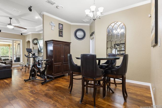 22630 ALLEGRO CRK, San Antonio, TX 78261