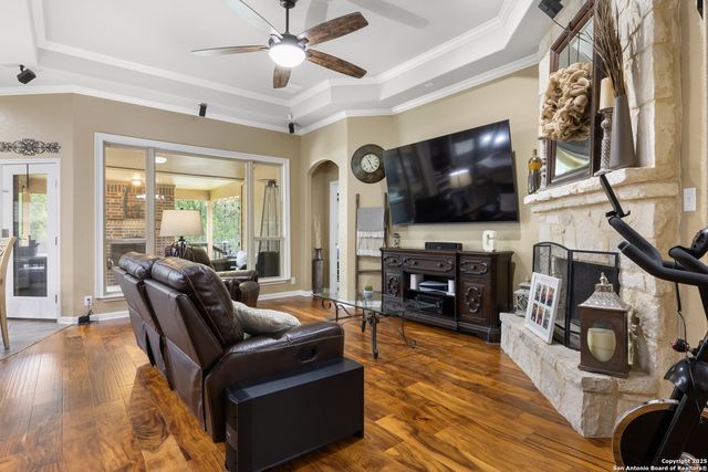 22630 ALLEGRO CRK, San Antonio, TX 78261