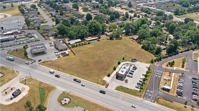 0 W Main Street 0.65AC, Farmington, AR 72730