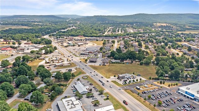 0 W Main Street 0.65AC, Farmington, AR 72730