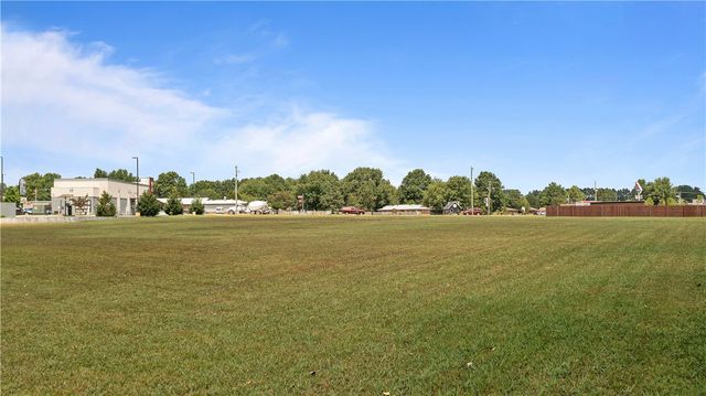 0 W Main Street 0.65AC, Farmington, AR 72730