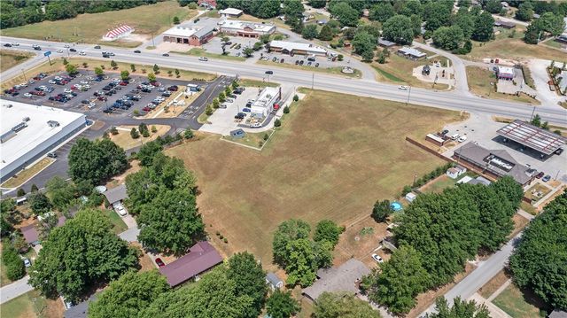 0 W Main Street 0.65AC, Farmington, AR 72730