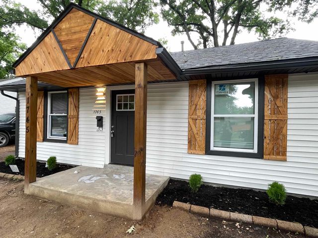 1745 OZAN ST, Memphis, TN 38108