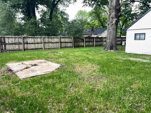 1745 OZAN ST, Memphis, TN 38108