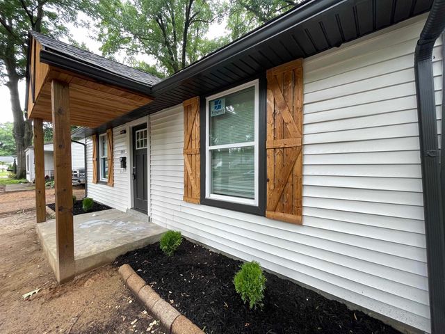 1745 OZAN ST, Memphis, TN 38108