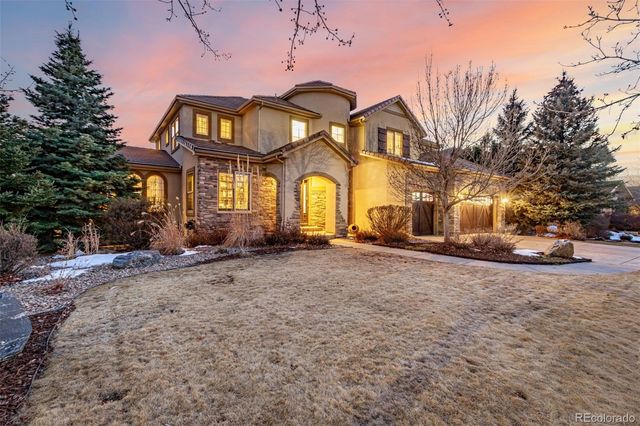 19984 E Crooked Pine Circle, Parker, CO 80134