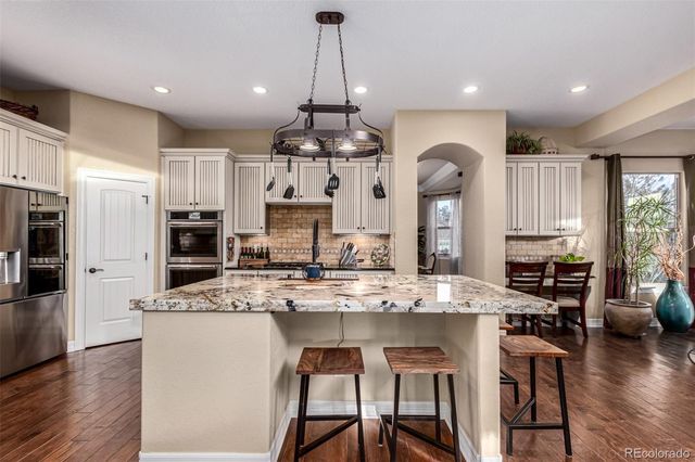 19984 E Crooked Pine Circle, Parker, CO 80134