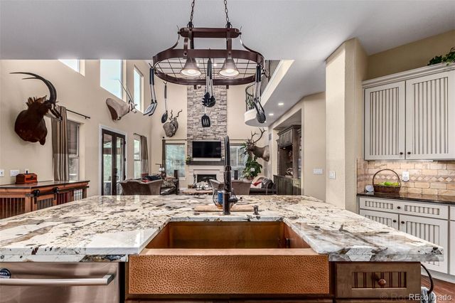 19984 E Crooked Pine Circle, Parker, CO 80134