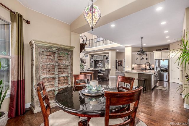 19984 E Crooked Pine Circle, Parker, CO 80134