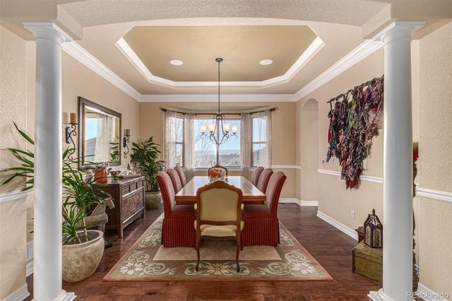 19984 E Crooked Pine Circle, Parker, CO 80134