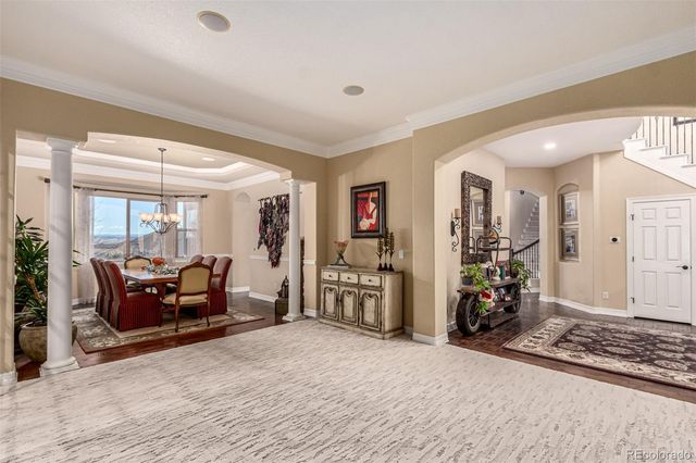 19984 E Crooked Pine Circle, Parker, CO 80134