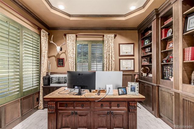 19984 E Crooked Pine Circle, Parker, CO 80134