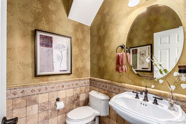 19984 E Crooked Pine Circle, Parker, CO 80134