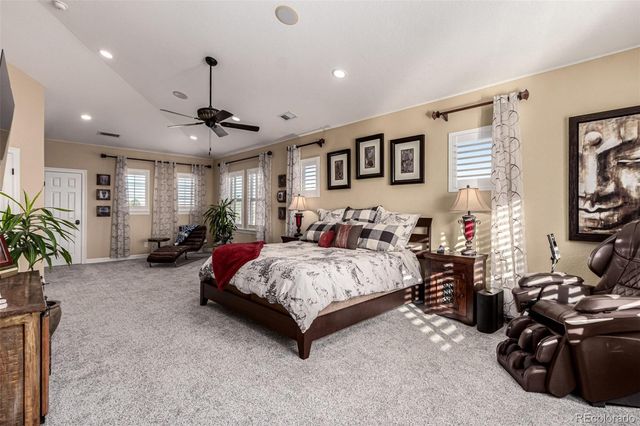 19984 E Crooked Pine Circle, Parker, CO 80134