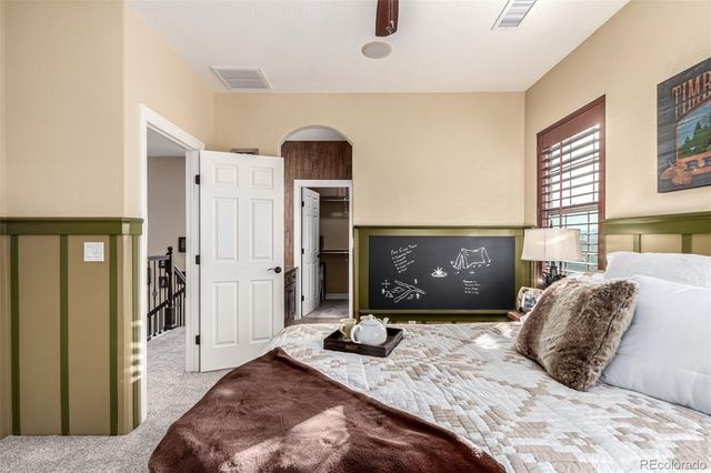 19984 E Crooked Pine Circle, Parker, CO 80134