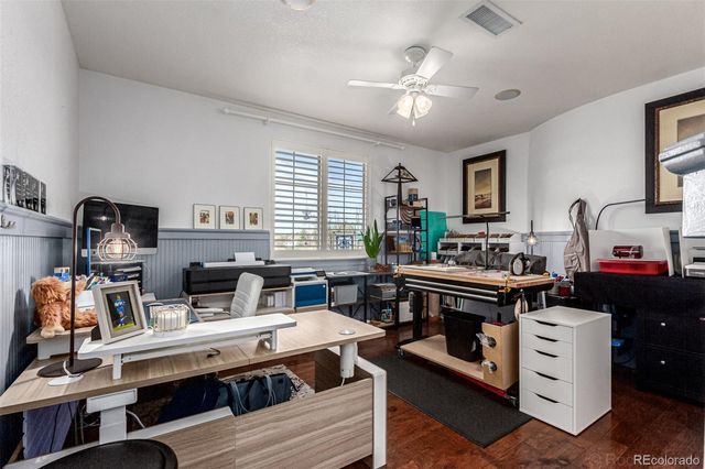 19984 E Crooked Pine Circle, Parker, CO 80134