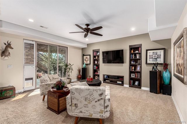 19984 E Crooked Pine Circle, Parker, CO 80134