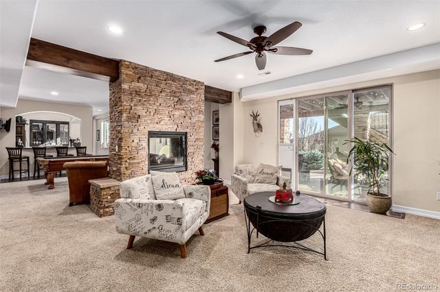 19984 E Crooked Pine Circle, Parker, CO 80134