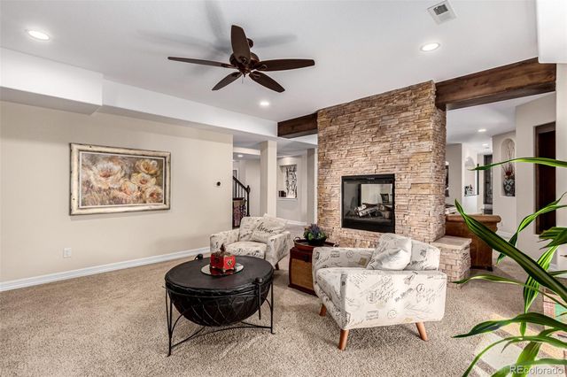 19984 E Crooked Pine Circle, Parker, CO 80134