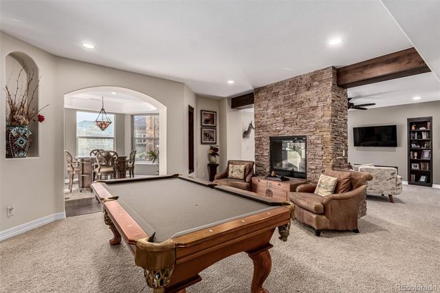 19984 E Crooked Pine Circle, Parker, CO 80134