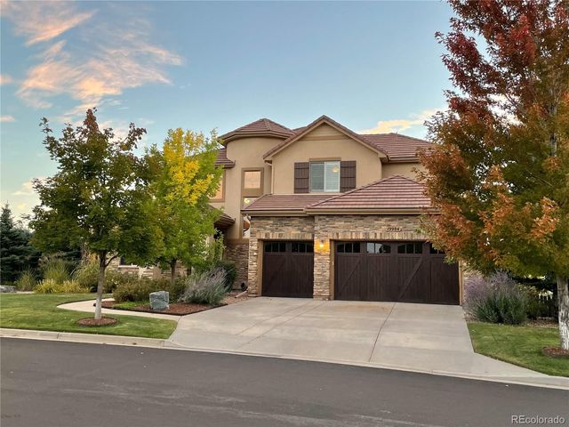 19984 E Crooked Pine Circle, Parker, CO 80134