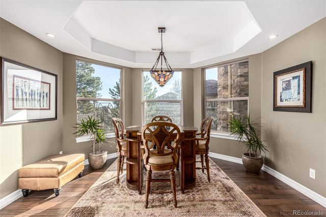 19984 E Crooked Pine Circle, Parker, CO 80134