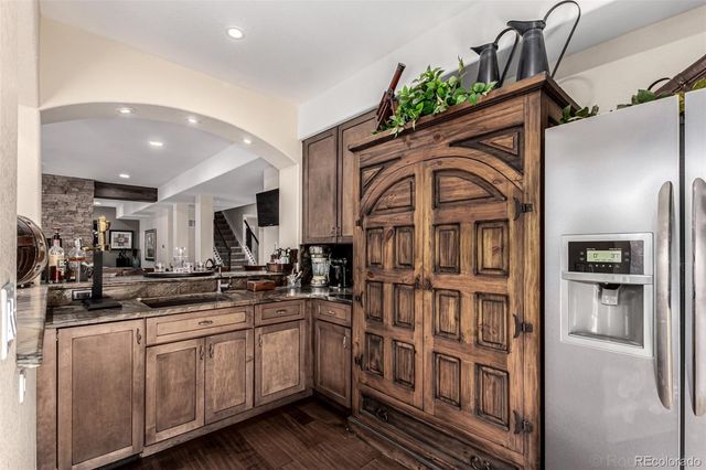 19984 E Crooked Pine Circle, Parker, CO 80134