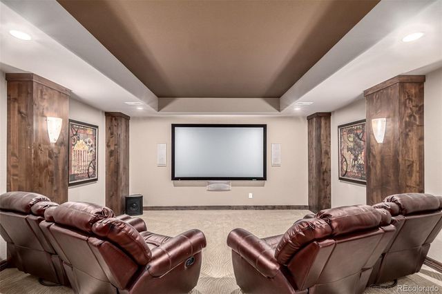 19984 E Crooked Pine Circle, Parker, CO 80134