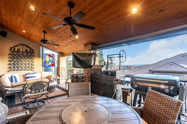 19984 E Crooked Pine Circle, Parker, CO 80134