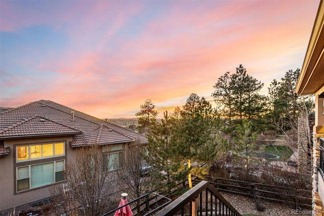 19984 E Crooked Pine Circle, Parker, CO 80134