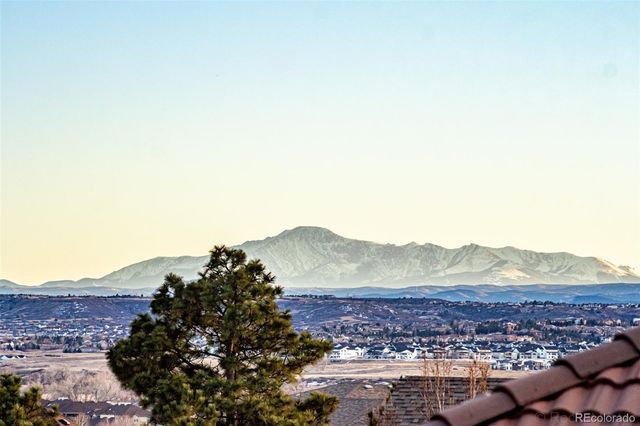 19984 E Crooked Pine Circle, Parker, CO 80134