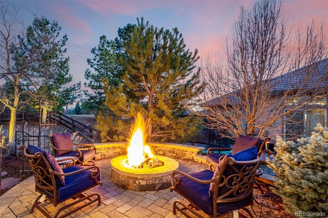 19984 E Crooked Pine Circle, Parker, CO 80134