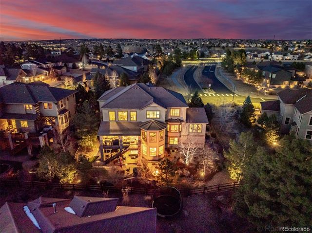 19984 E Crooked Pine Circle, Parker, CO 80134