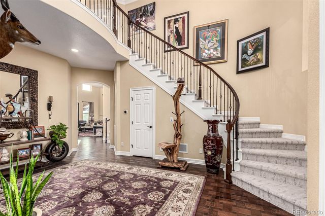 19984 E Crooked Pine Circle, Parker, CO 80134