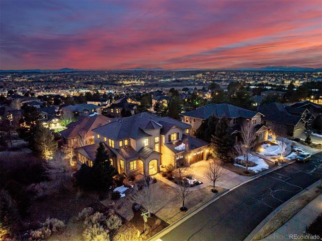 19984 E Crooked Pine Circle, Parker, CO 80134