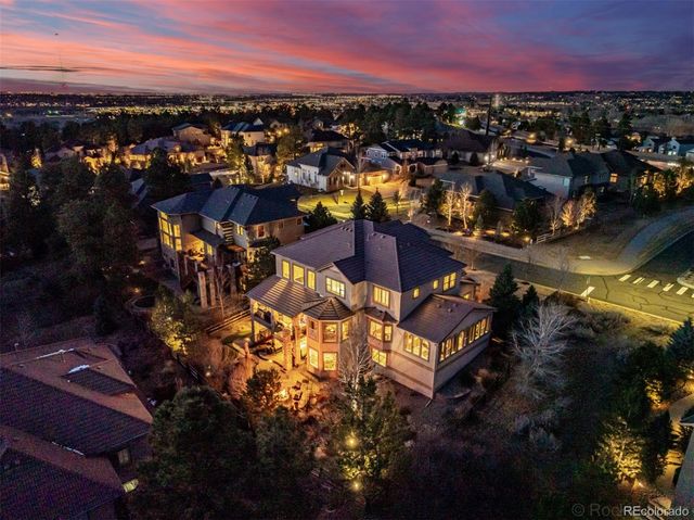 19984 E Crooked Pine Circle, Parker, CO 80134