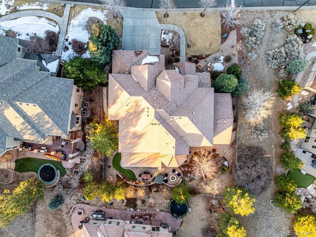 19984 E Crooked Pine Circle, Parker, CO 80134